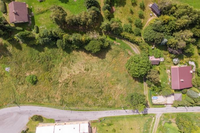 Prodej, Pozemek k bydlení, Světlá Hora