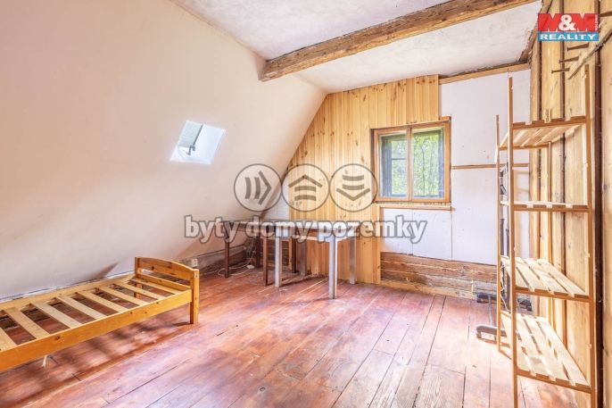 Prodej, Chalupa, Velký Šenov