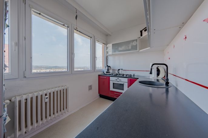 Prodej, Byt 4+kk, Ostrava