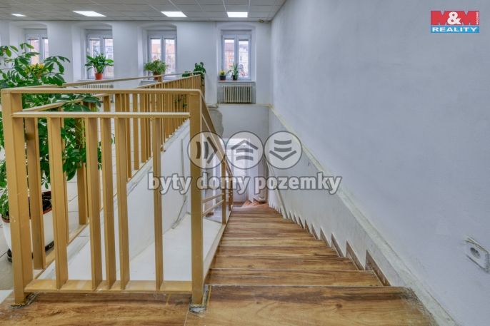 Pronájem, Obchod a služby, Přeštice