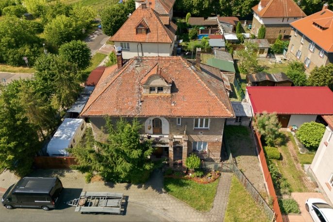 Prodej, Byt 2+1, Louny
