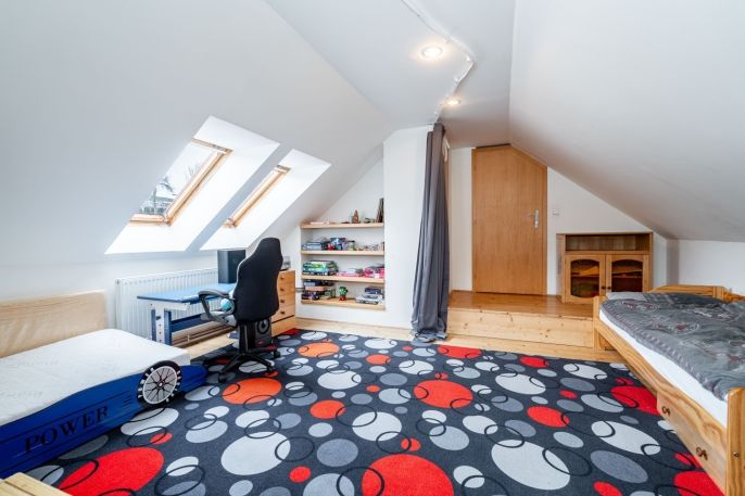 Prodej, Rodinný dům, Třeštice