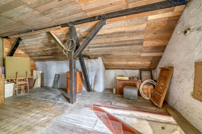 Prodej, Rodinný dům, Rotava