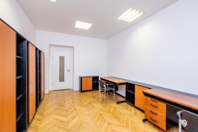 Pronájem, Kancelářský prostor, Praha