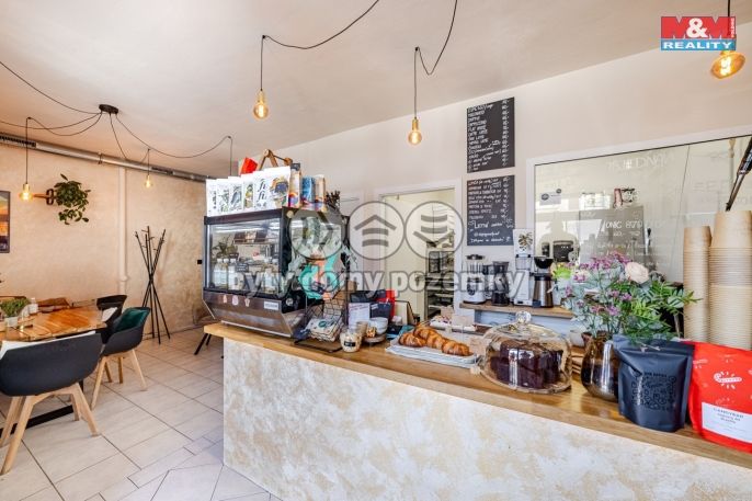 Prodej, Nájemní dům, Mělník