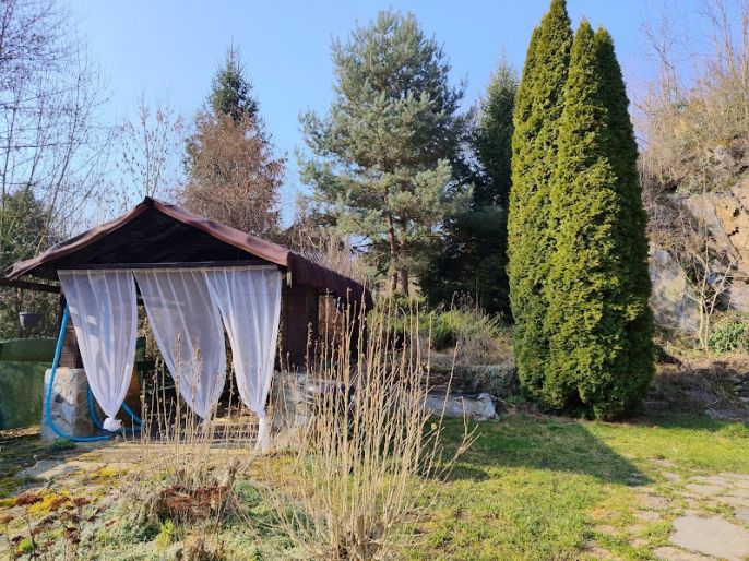 Prodej, Chalupa, Okřesaneč