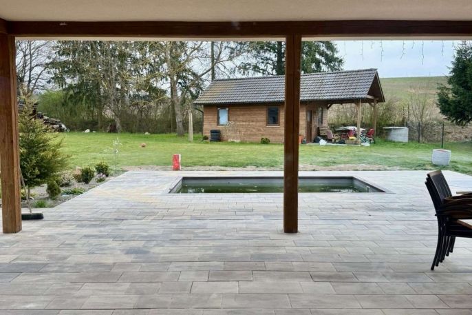 Prodej, Rodinný dům, Olešník