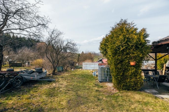 Prodej, Chata, Sušice