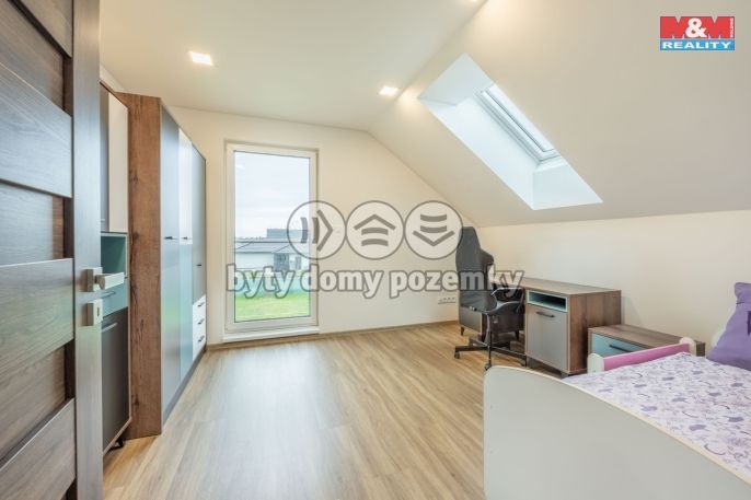 Prodej, Rodinný dům, Dolní Bousov