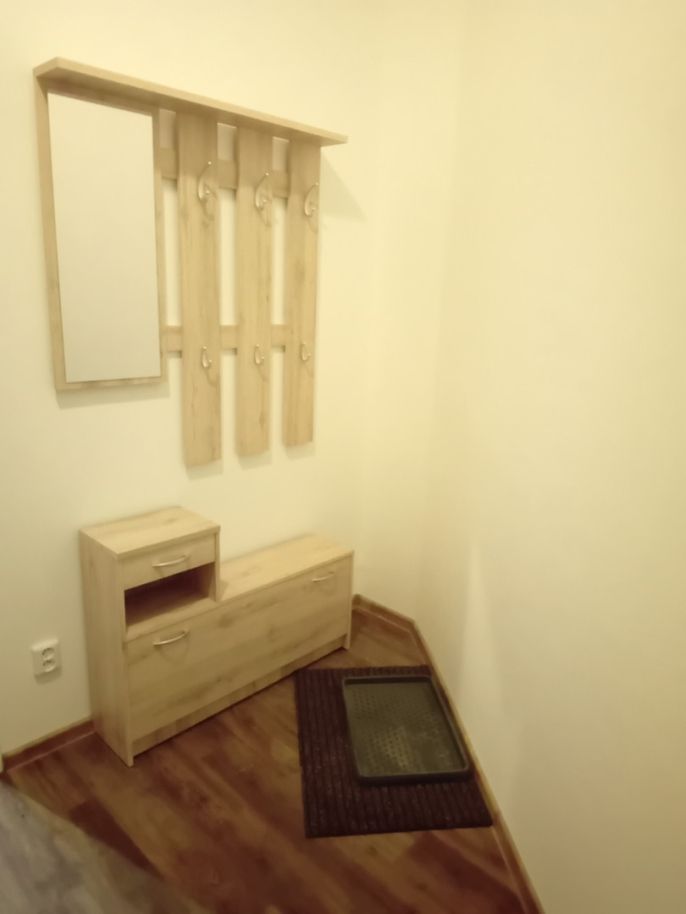 Pronájem, Byt 3+1, Šumperk