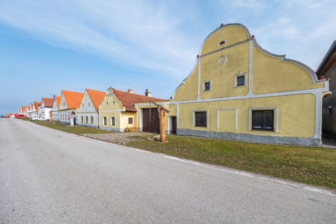 Prodej, Rodinný dům, Jankov