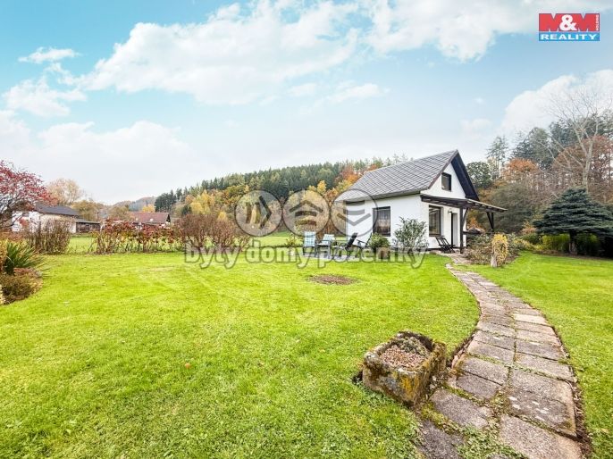 Prodej, Chata, Hronov