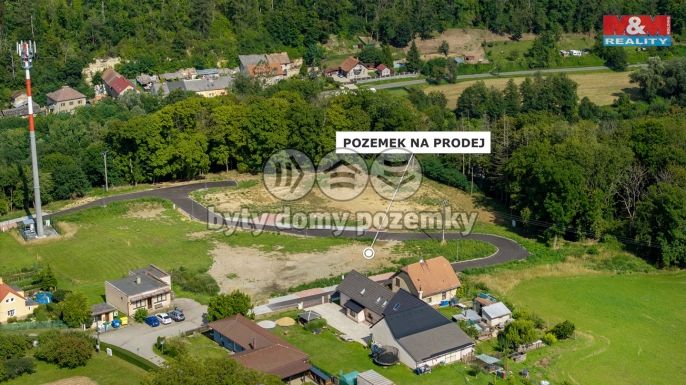 Prodej, Pozemek k bydlení, Niměřice