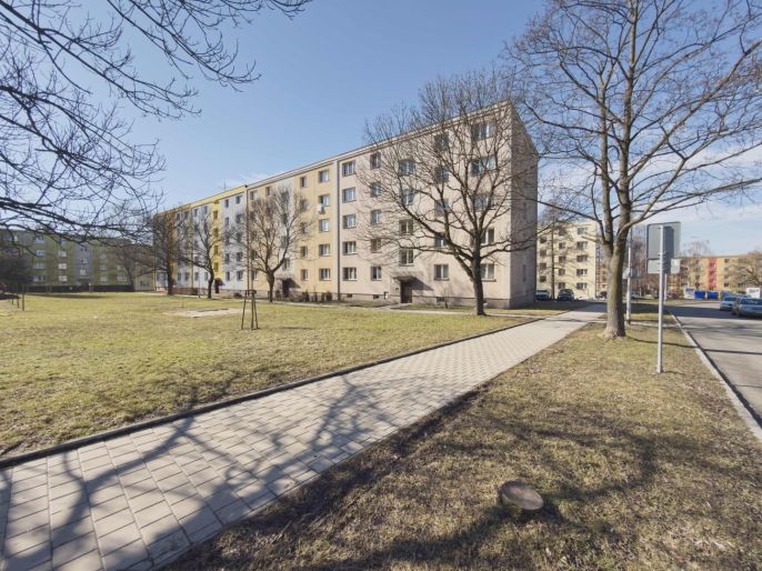 Prodej, Byt 3+1, Karviná