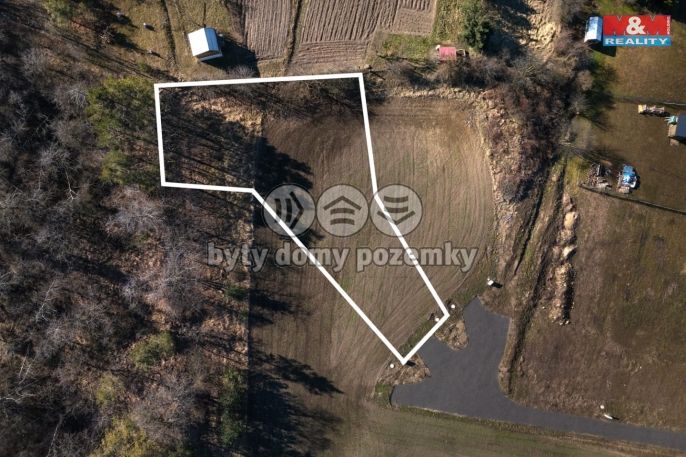 Prodej, Zahrada, Líšťany