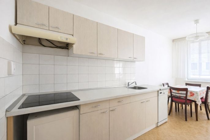 Prodej, Byt 3+1, Praha