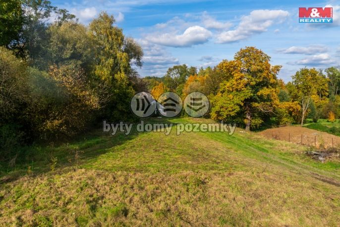 Prodej, Rodinný dům, Chotěbuz