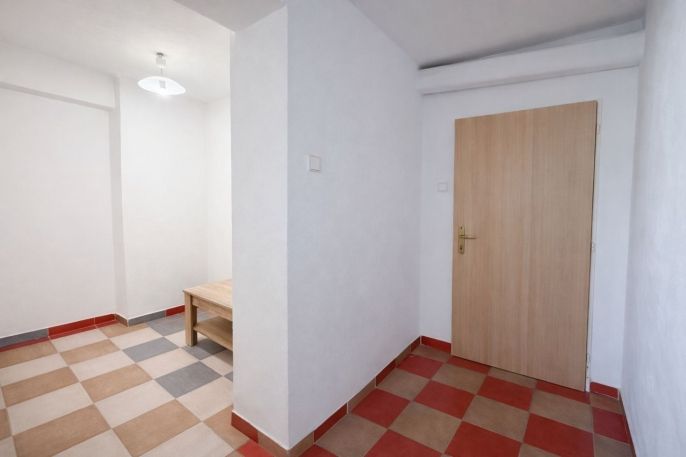 Pronájem, Byt 2+1, Horažďovice