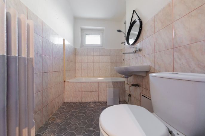 Prodej, Byt 2+kk, Horní Slavkov