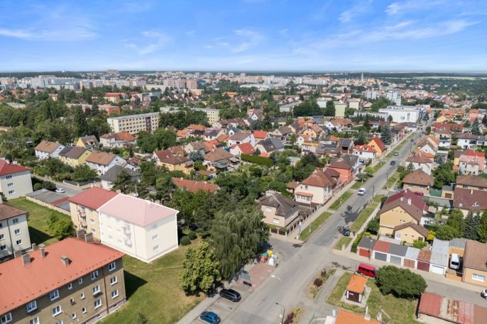 Prodej, Byt 2+1, Kladno