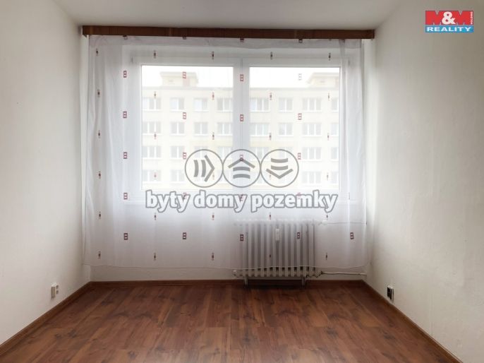 Prodej, Byt 4+1, Litvínov