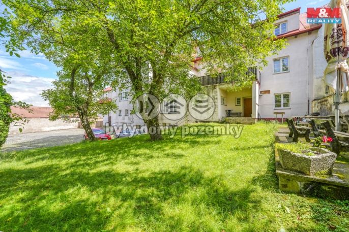 Prodej, Hotel, penzion, Klenčí pod Čerchovem