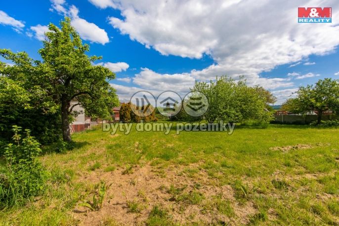 Prodej, Zahrada, Klatovy