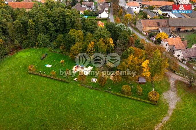 Prodej, Rodinný dům, Kolešovice