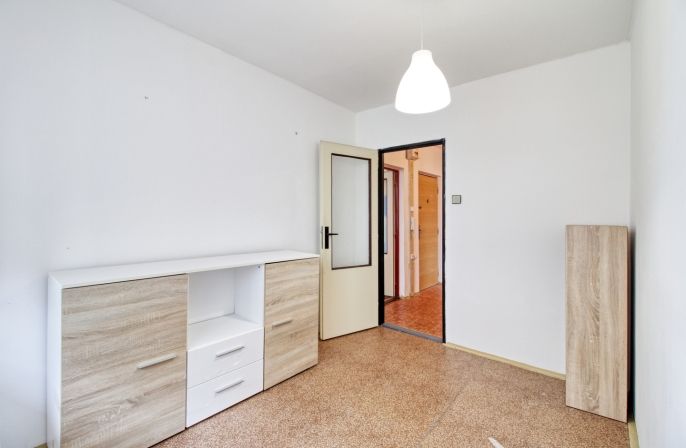 Prodej, Byt 3+1, Podbořany