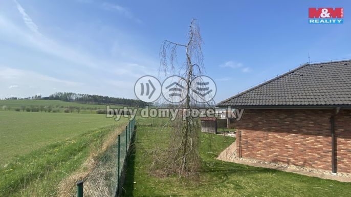 Prodej, Rodinný dům, Milínov