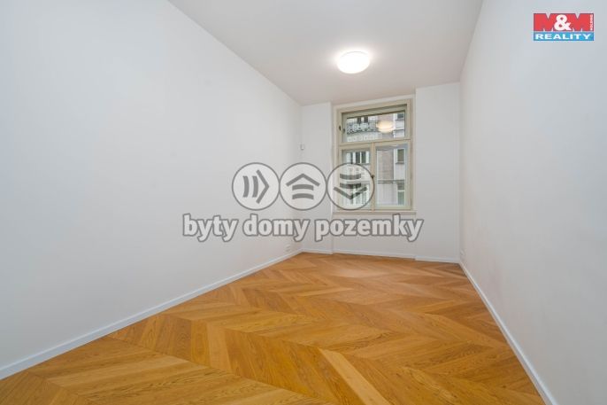 Prodej, Byt 4+1, Praha