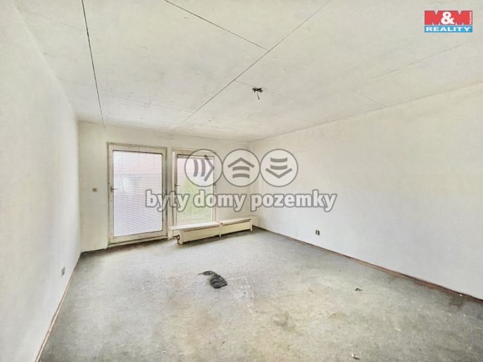 Prodej, Rodinný dům, Rousměrov