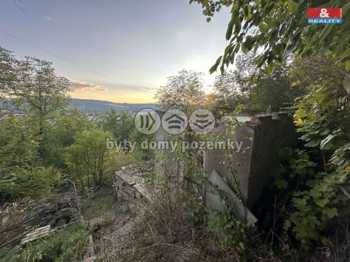 Prodej, Chata, Ústí nad Labem