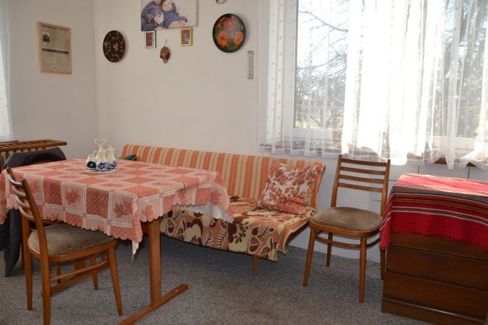 Prodej, Rodinný dům, Vestec