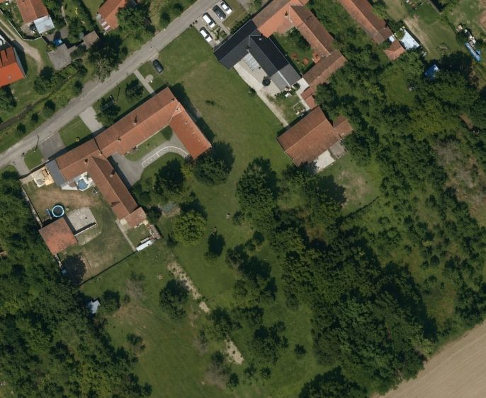 Prodej, Pozemek k bydlení, Hvězdlice