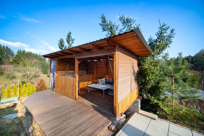 Prodej, Chata, Dlouhoňovice