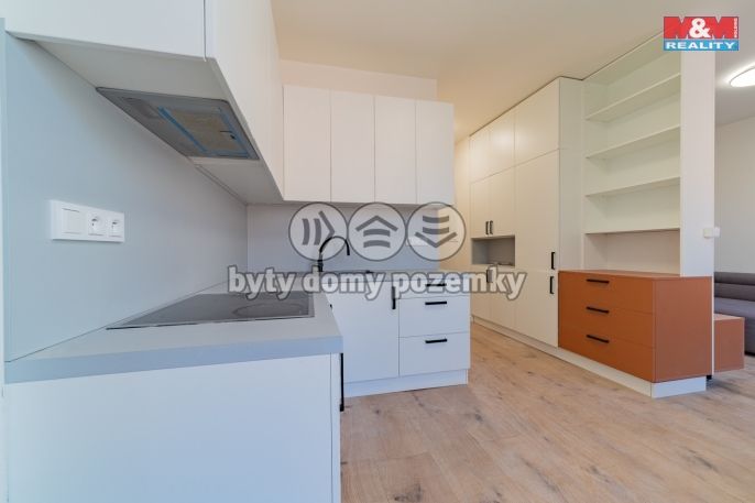 Pronájem, Byt 2+kk, Aš