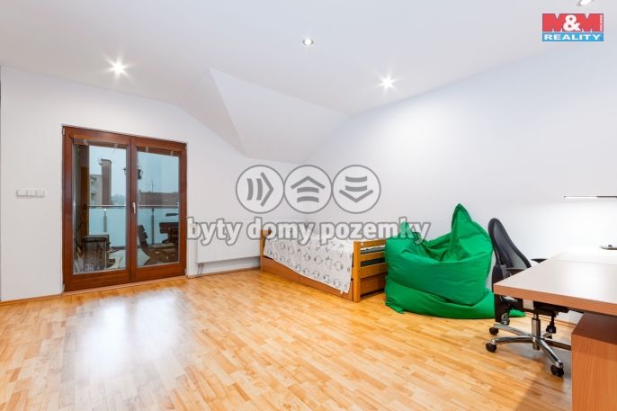 Prodej, Byt 4+kk, Opava