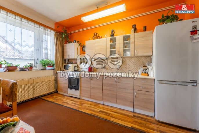 Prodej, Rodinný dům, Vinařice