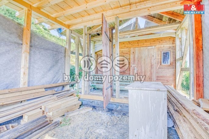 Prodej, Zahrada, Křešice