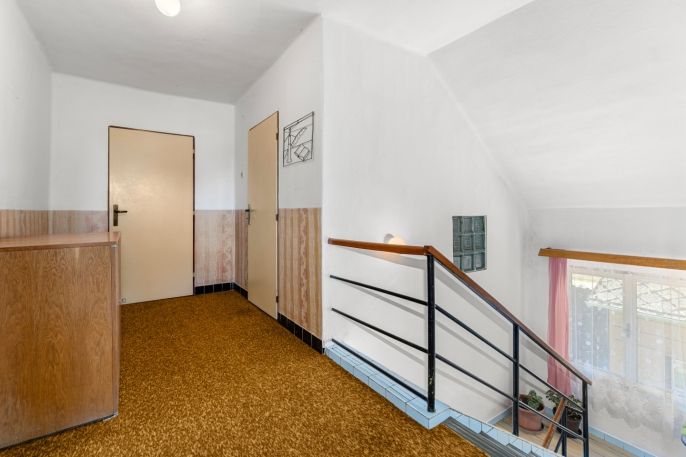 Prodej, Rodinný dům, Chrast