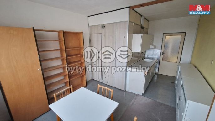 Pronájem, Byt 3+1, Strakonice