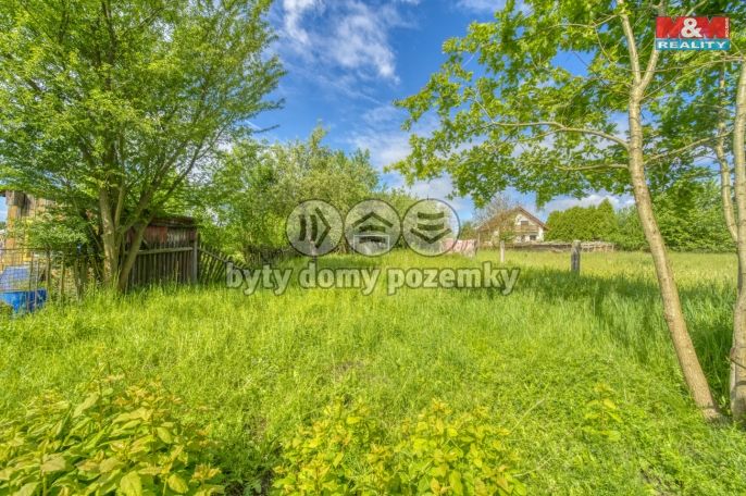 Prodej, Rodinný dům, Šťáhlavy