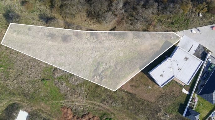 Prodej, Pozemek k bydlení, Most