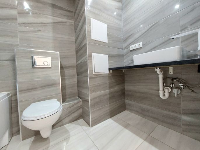 Prodej, Byt 4+1, Klášterec nad Ohří