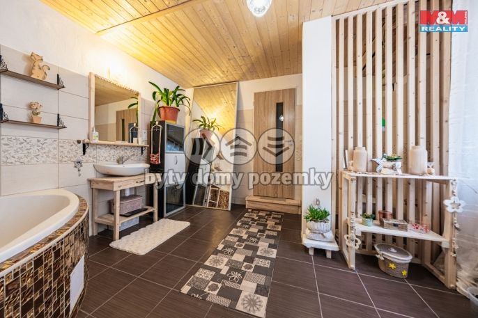 Prodej, Rodinný dům, Chocerady