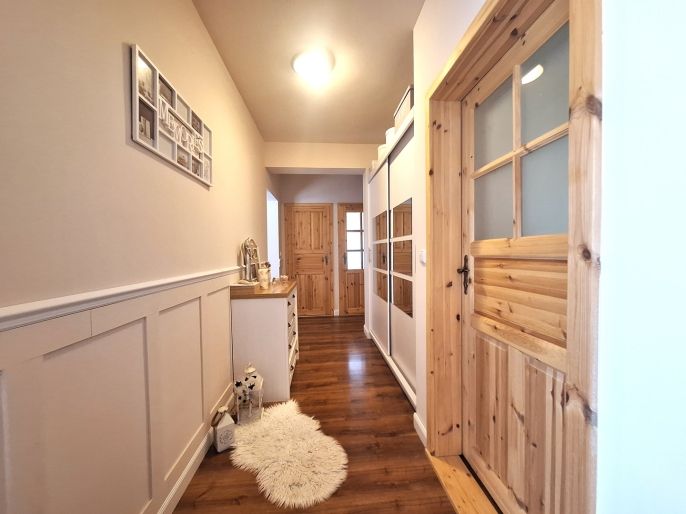 Prodej, Rodinný dům, Pohledy