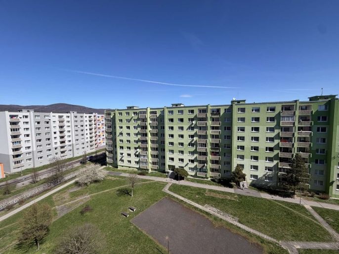 Prodej, Byt 3+1, Jirkov