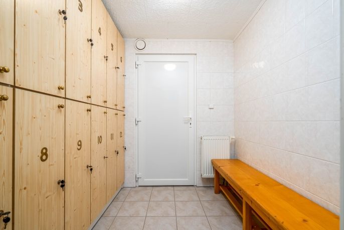Prodej, Hotel, penzion, Horní Třešňovec