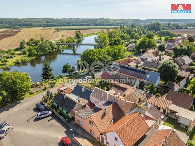 Prodej, Rodinný dům, Radovesice